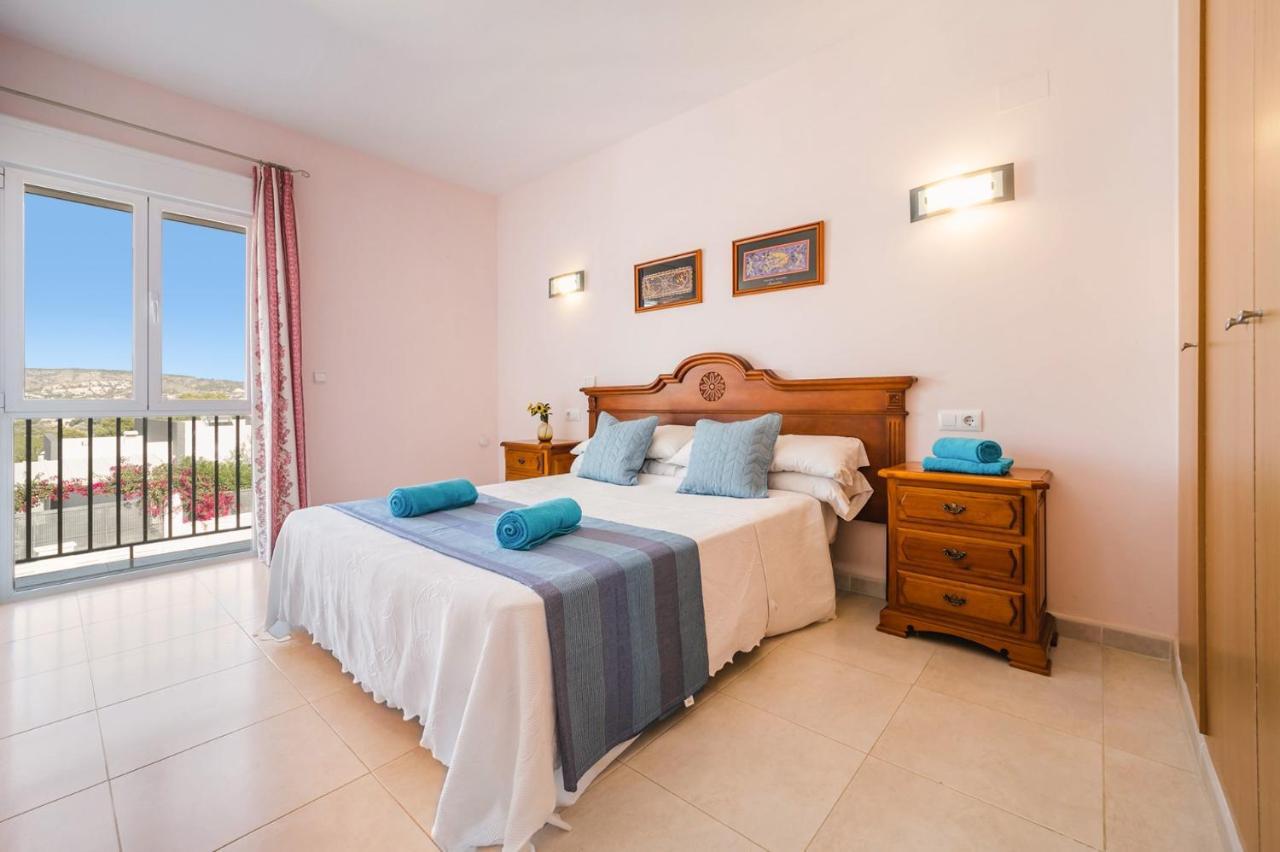 Villa Javea By Villa Plus Eksteriør bilde