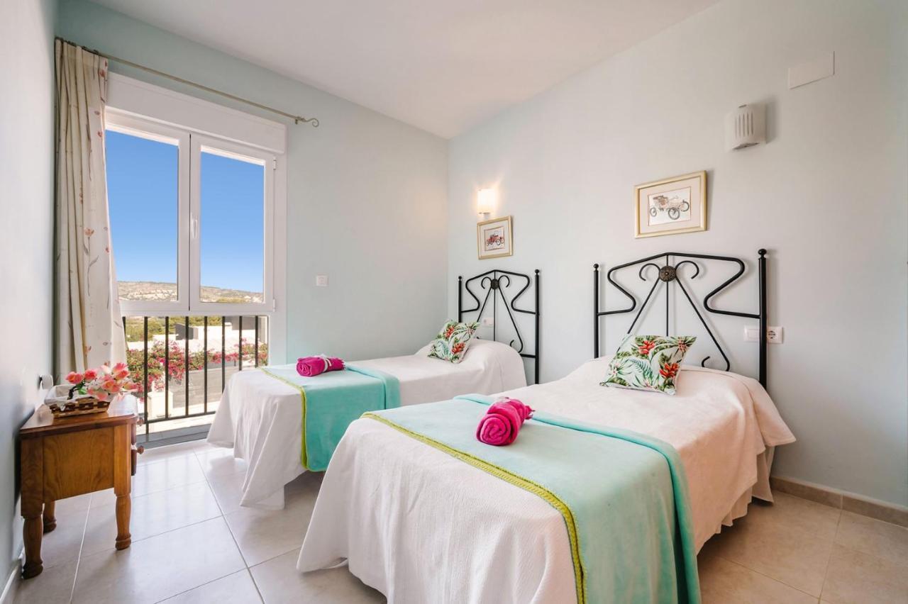 Villa Javea By Villa Plus Eksteriør bilde