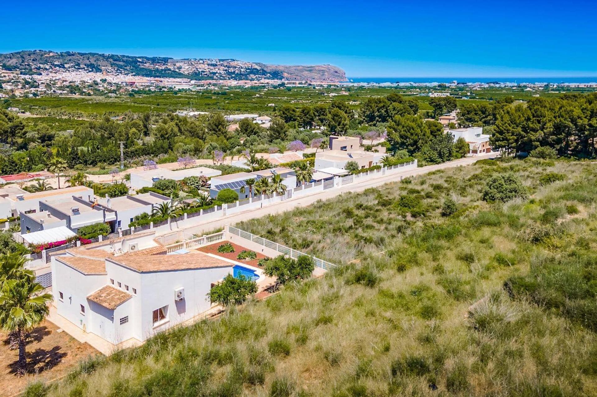 Villa Javea By Villa Plus Eksteriør bilde